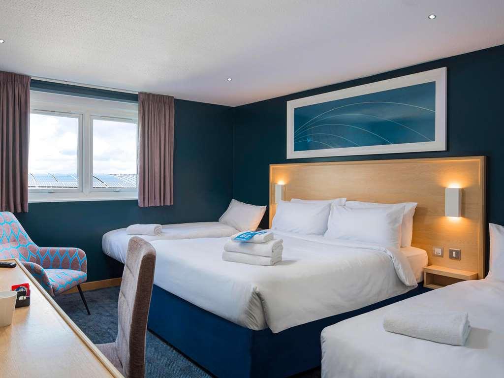 Travelodge Plymouth Værelse billede