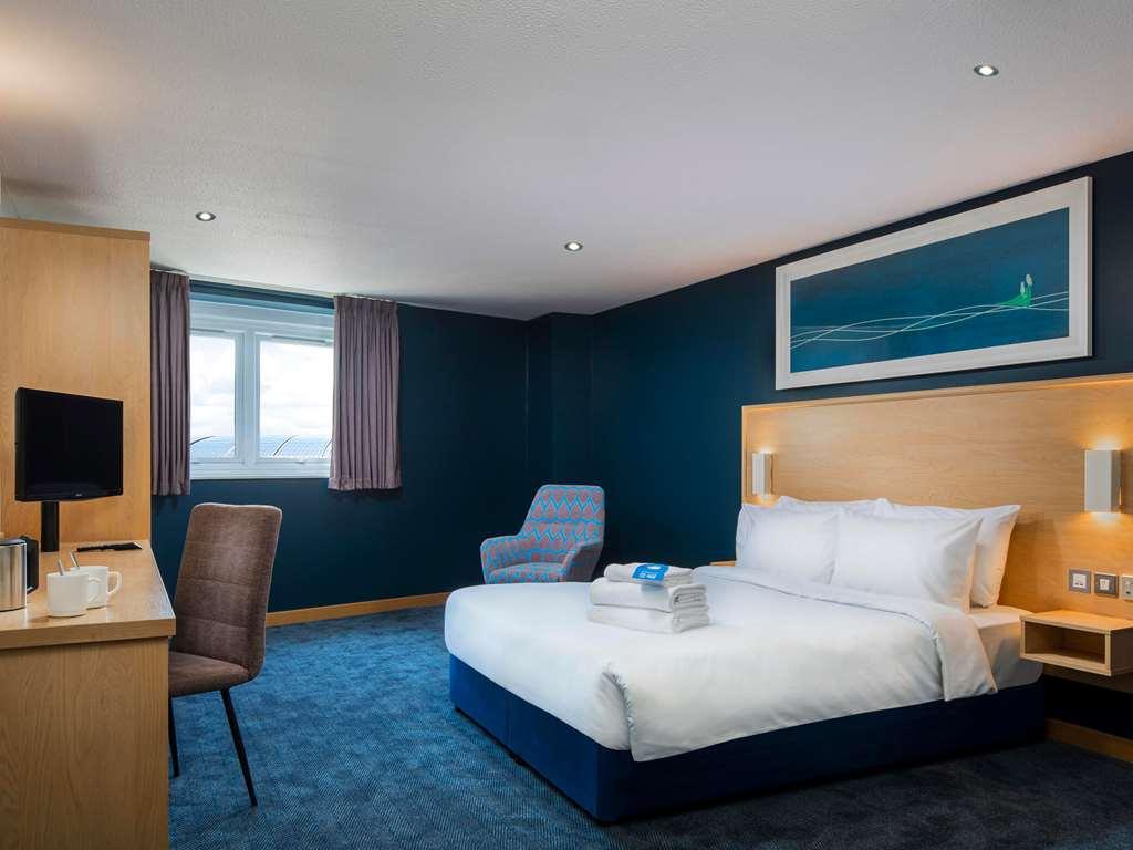 Travelodge Plymouth Værelse billede