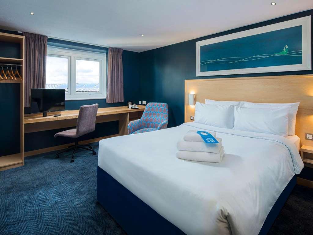 Travelodge Plymouth Værelse billede