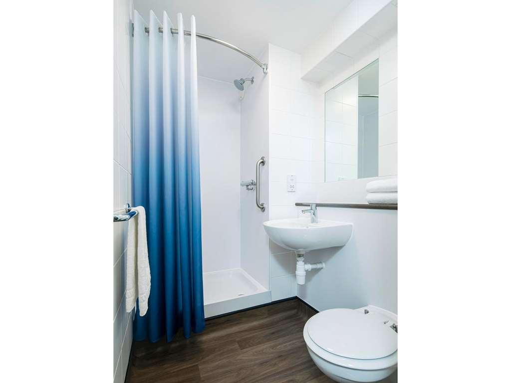 Travelodge Plymouth Værelse billede