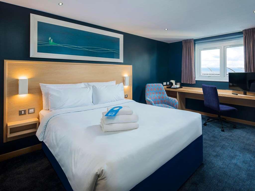 Travelodge Plymouth Værelse billede