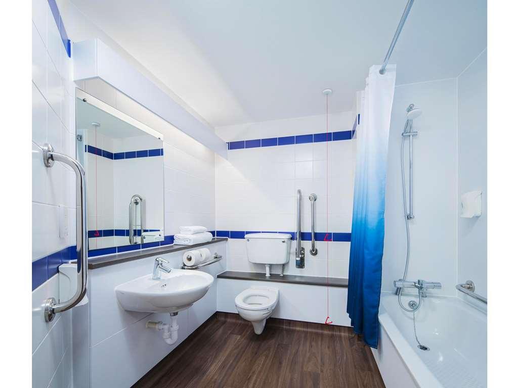 Travelodge Plymouth Værelse billede