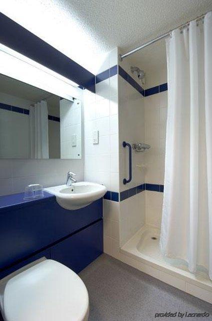 Travelodge Plymouth Eksteriør billede